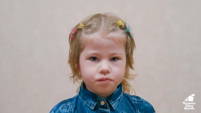Татьяна А., ноябрь 2018, Алтайский край
