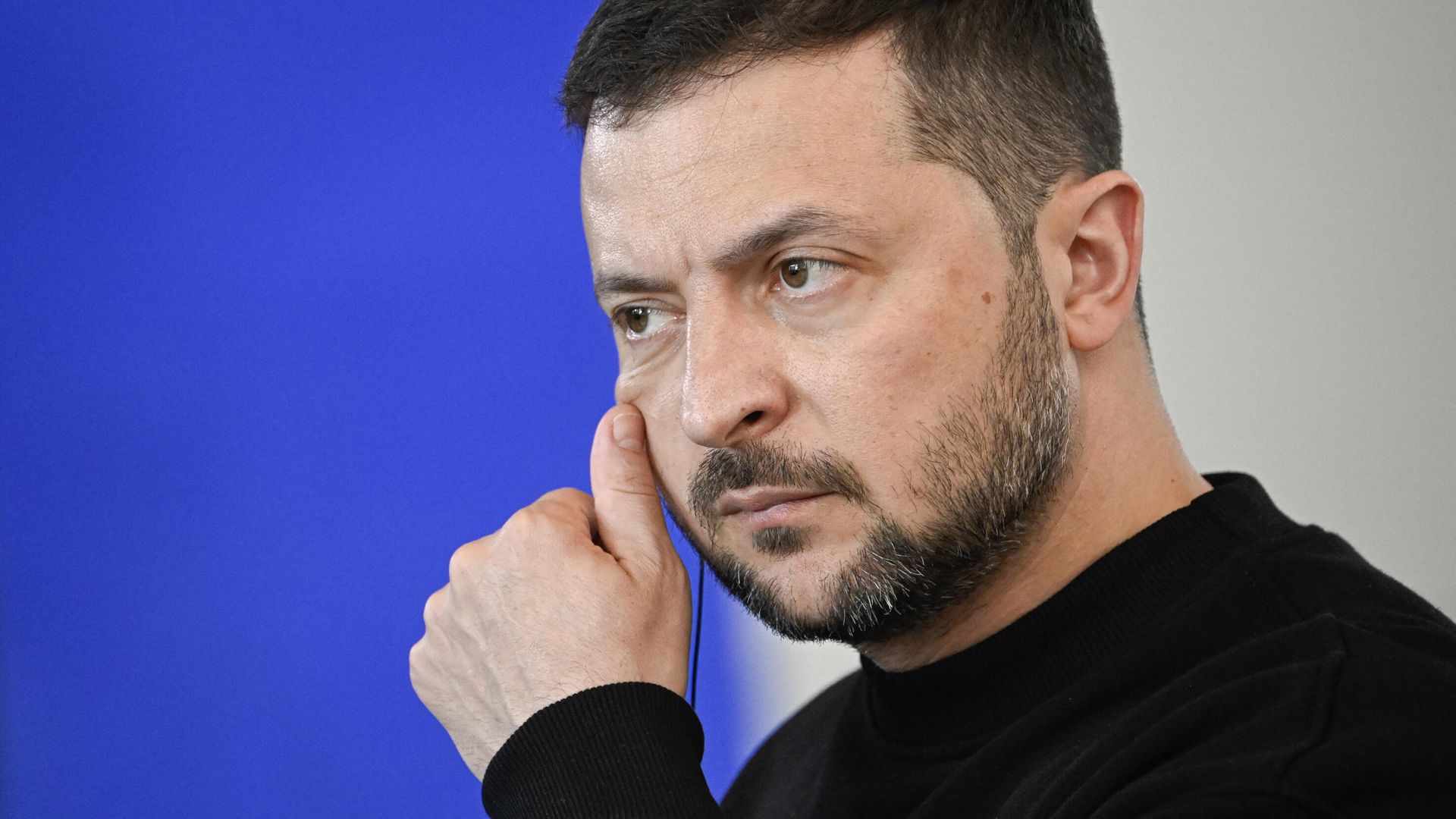 Президент Украины Владимир Зеленский Президент Украины Владимир Зеленский - РИА Новости, 1920, 16.05.2023