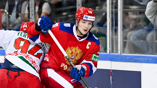 Захар Бардаков