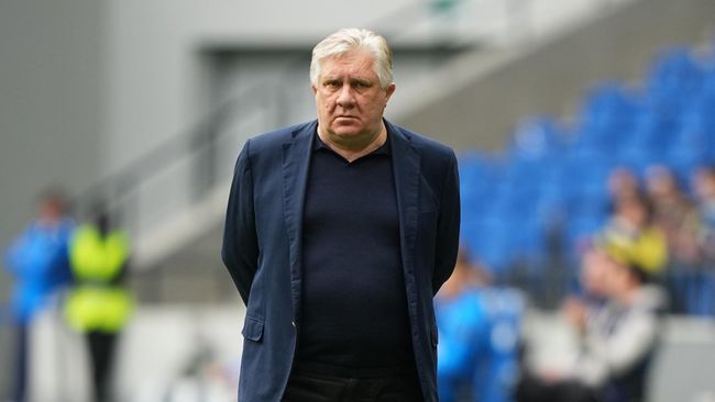Сергей Ташуев 