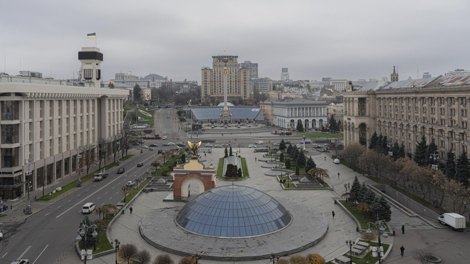 Киев Киев - РИА Новости, 1920, 05.03.2024