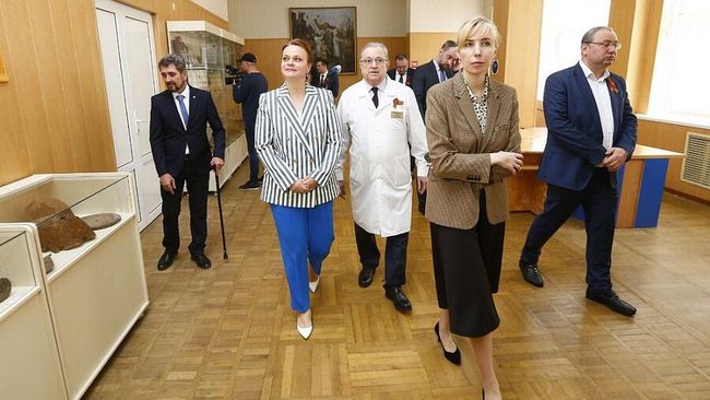 Отделение реабилитации для ветеранов СВО откроют в кубанском госпитале
