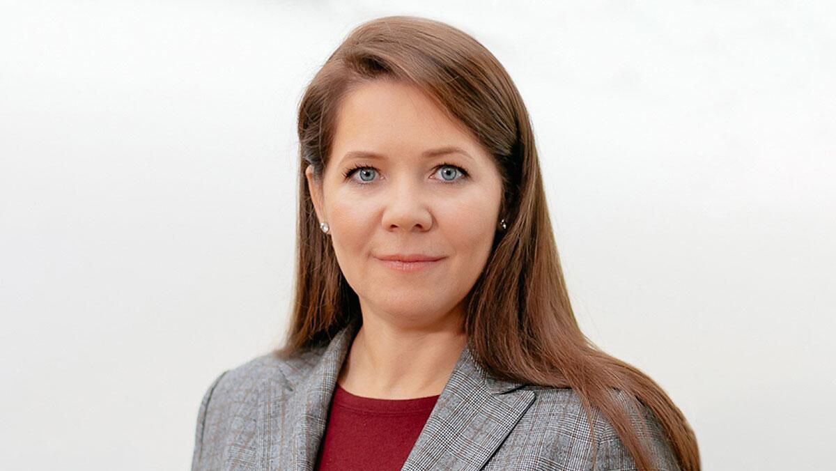 Заммэра Москвы по вопросам социального развития Анастасия Ракова Заммэра Москвы по вопросам социального развития Анастасия Ракова - РИА Новости, 1920, 25.12.2023