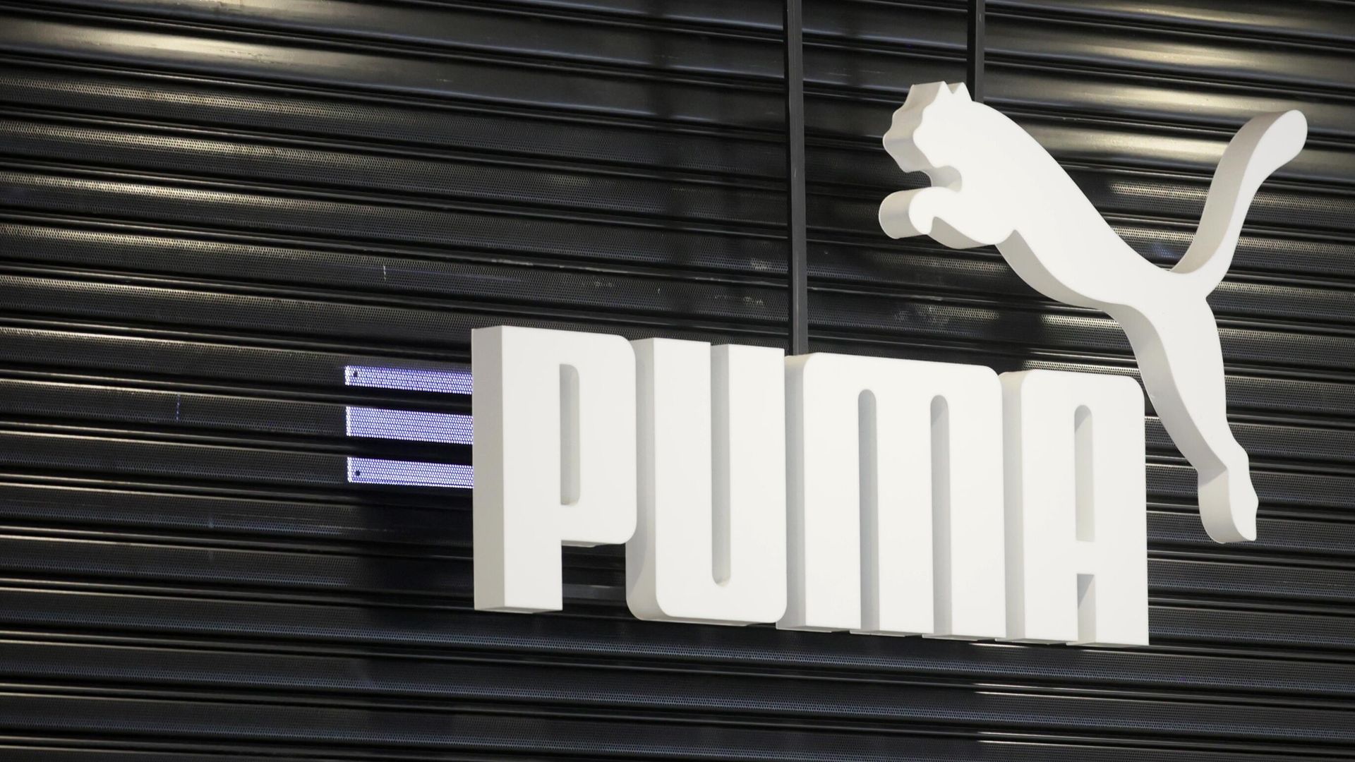 Логотип Puma Логотип Puma - РИА Новости, 1920, 20.03.2026