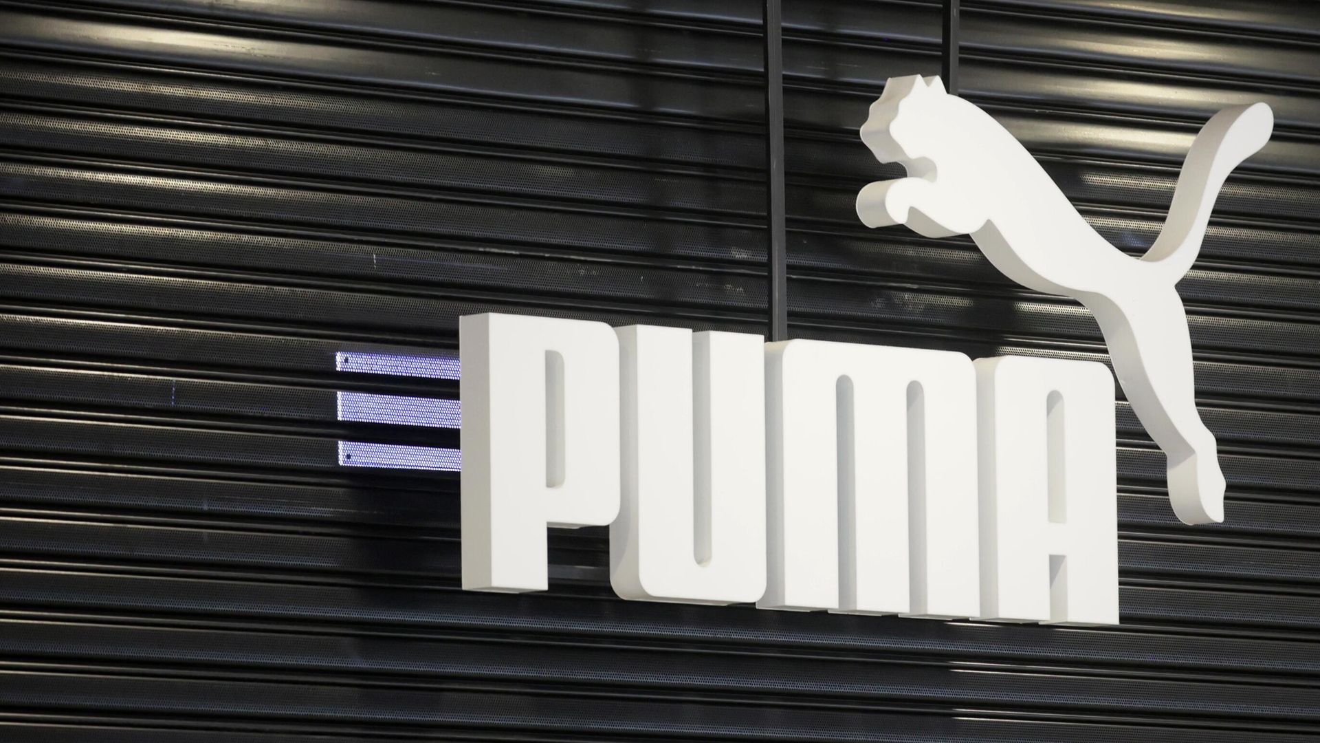 Логотип Puma Логотип Puma - РИА Новости, 1920, 20.03.2026