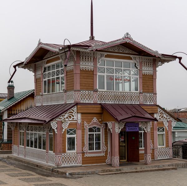 Иркутск