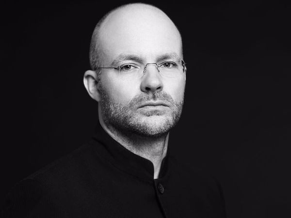 Дирижер Кристиан Кнапп