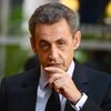 Экс-президент Франции Николя Саркози Экс-президент Франции Николя Саркози