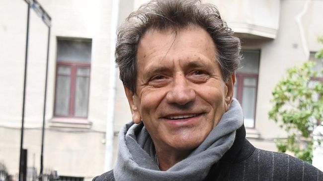 Евгений Князев