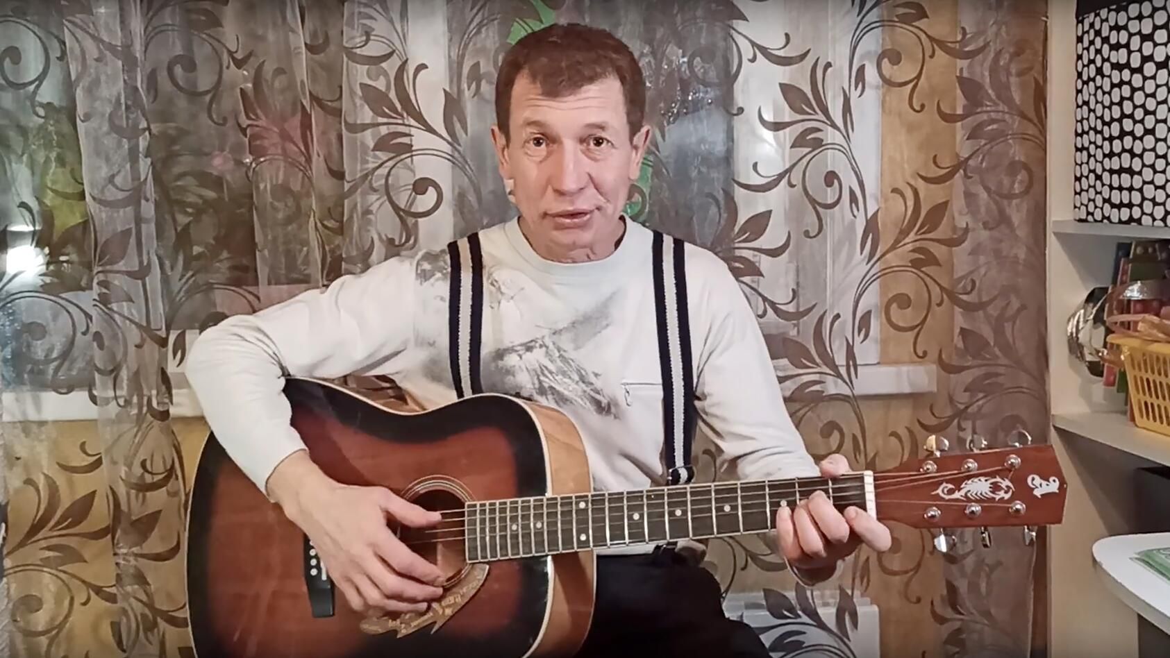 Игорь Истомин Игорь Истомин - РИА Новости, 1920, 18.05.2023