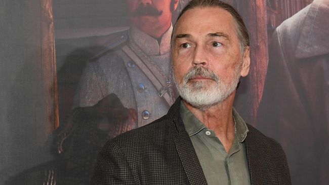 Никас Сафронов Никас Сафронов
