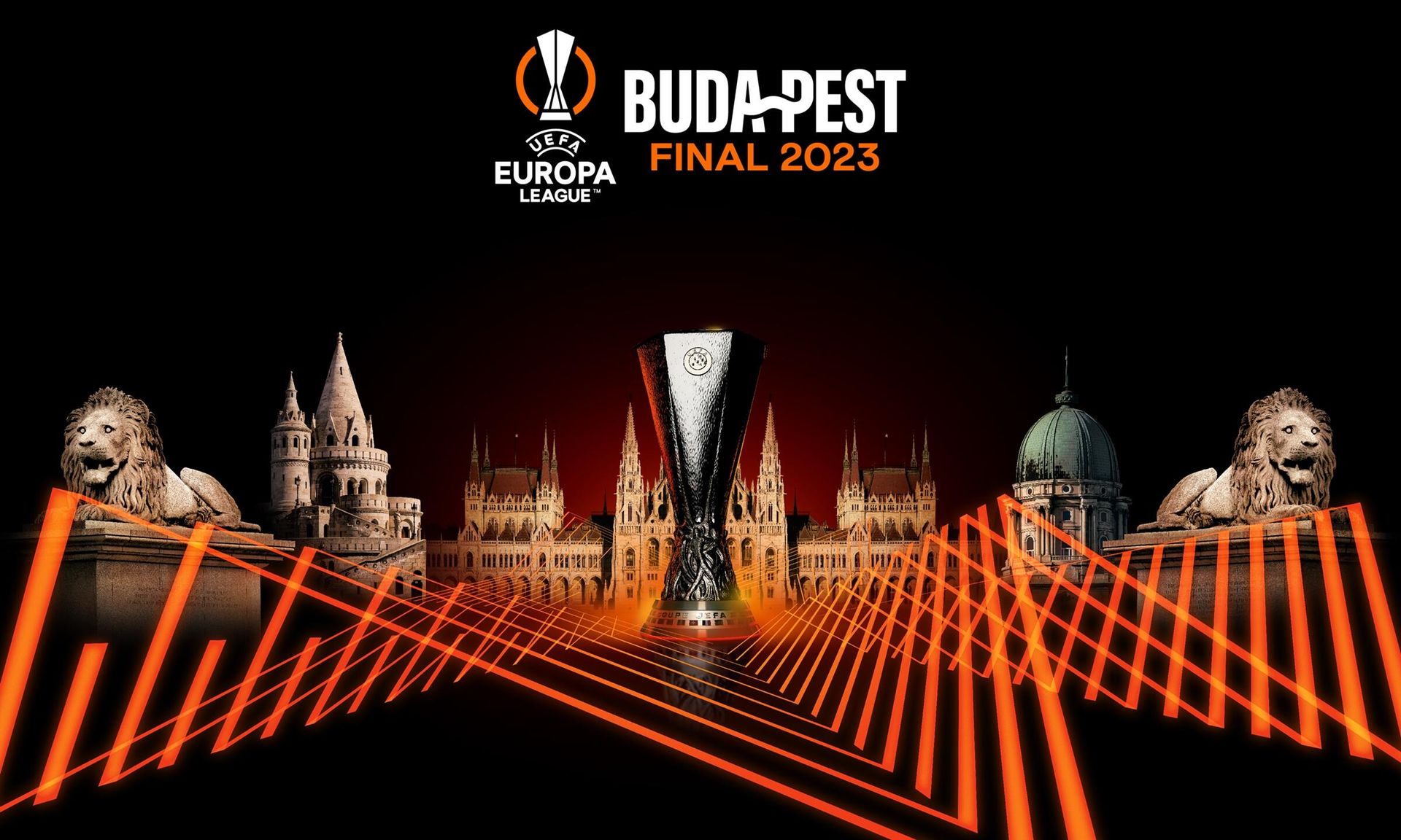Афиша финала Лиги Европы УЕФА сезона-2022/23 Афиша финала Лиги Европы УЕФА сезона-2022/23 - РИА Новости, 1920, 19.05.2023