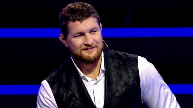 Владимир Минеев Владимир Минеев