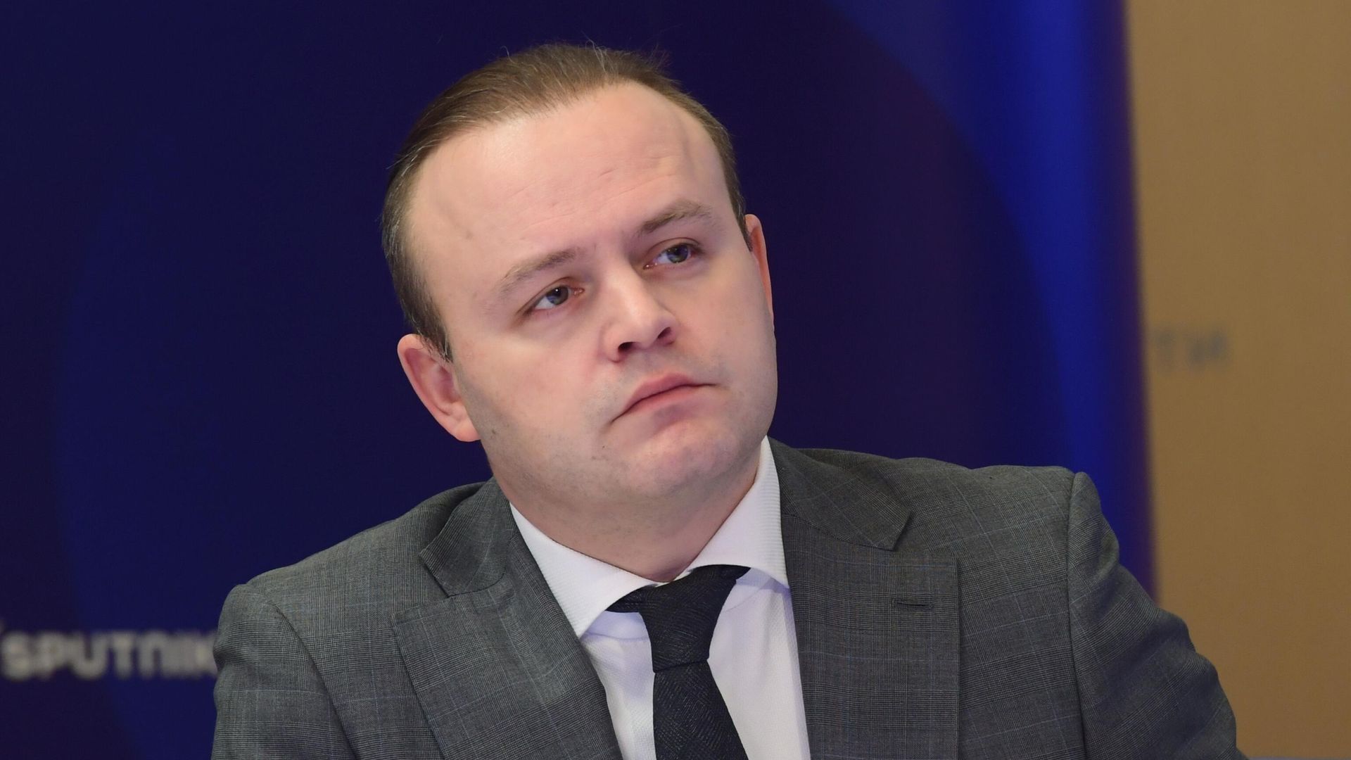 Владислав Даванков Владислав Даванков - РИА Новости, 1920, 08.09.2023