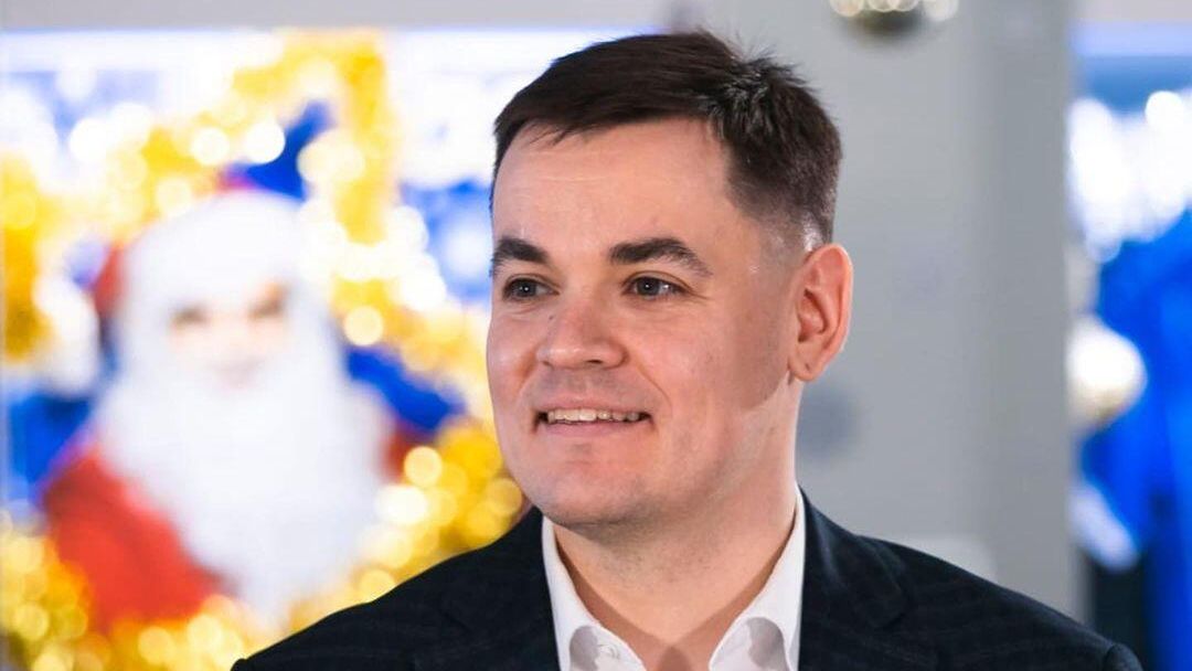 Гендиректор Балтики Кирилл Волженкин Гендиректор Балтики Кирилл Волженкин - РИА Новости, 1920, 30.09.2023