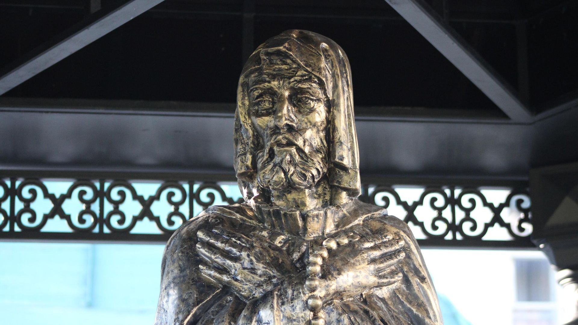 Памятник святому благоверному князю Александру Невскому Памятник святому благоверному князю Александру Невскому - РИА Новости, 1920, 22.05.2023