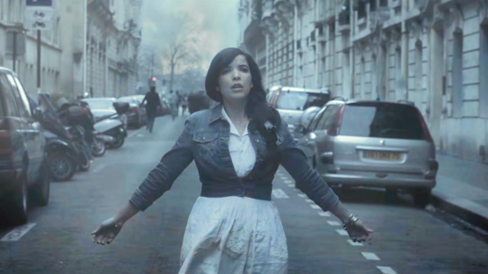Indila - Dernière Danse Indila - Dernière Danse - РИА Новости, 1920, 22.05.2023