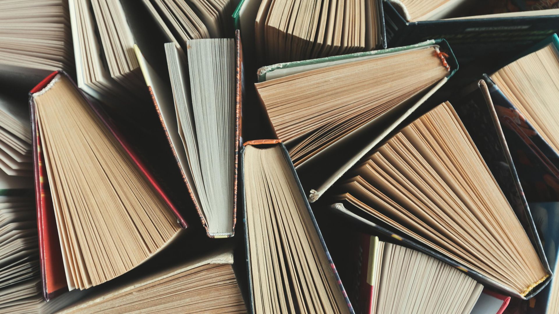Книги Книги - РИА Новости, 1920, 27.05.2023