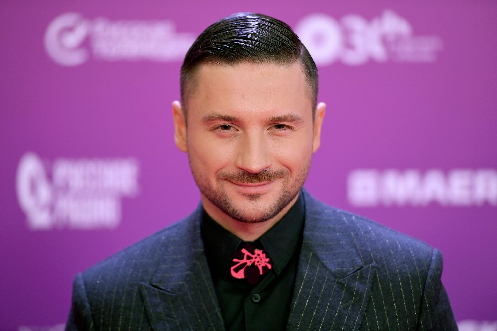 XII Русская музыкальная премия телеканала RU.TV XII Русская музыкальная премия телеканала RU.TV - РИА Новости, 1920, 12.03.2025