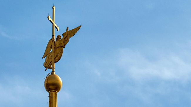 В шорт-лист фестиваля "Лучезарный ангел" вошли 156 фильмов