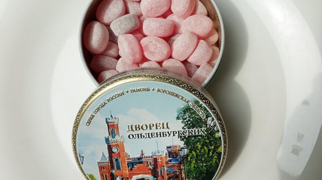 Леденцы Леденцы