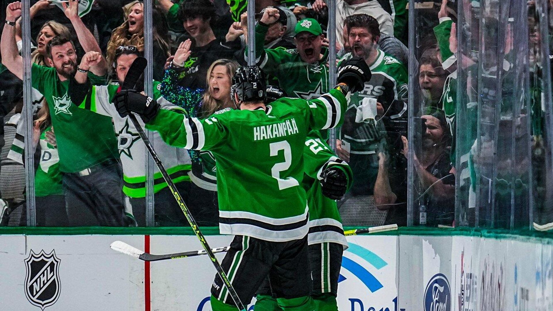 Даллас Старз Даллас Старз - РИА Новости, 1920, 04.04.2024