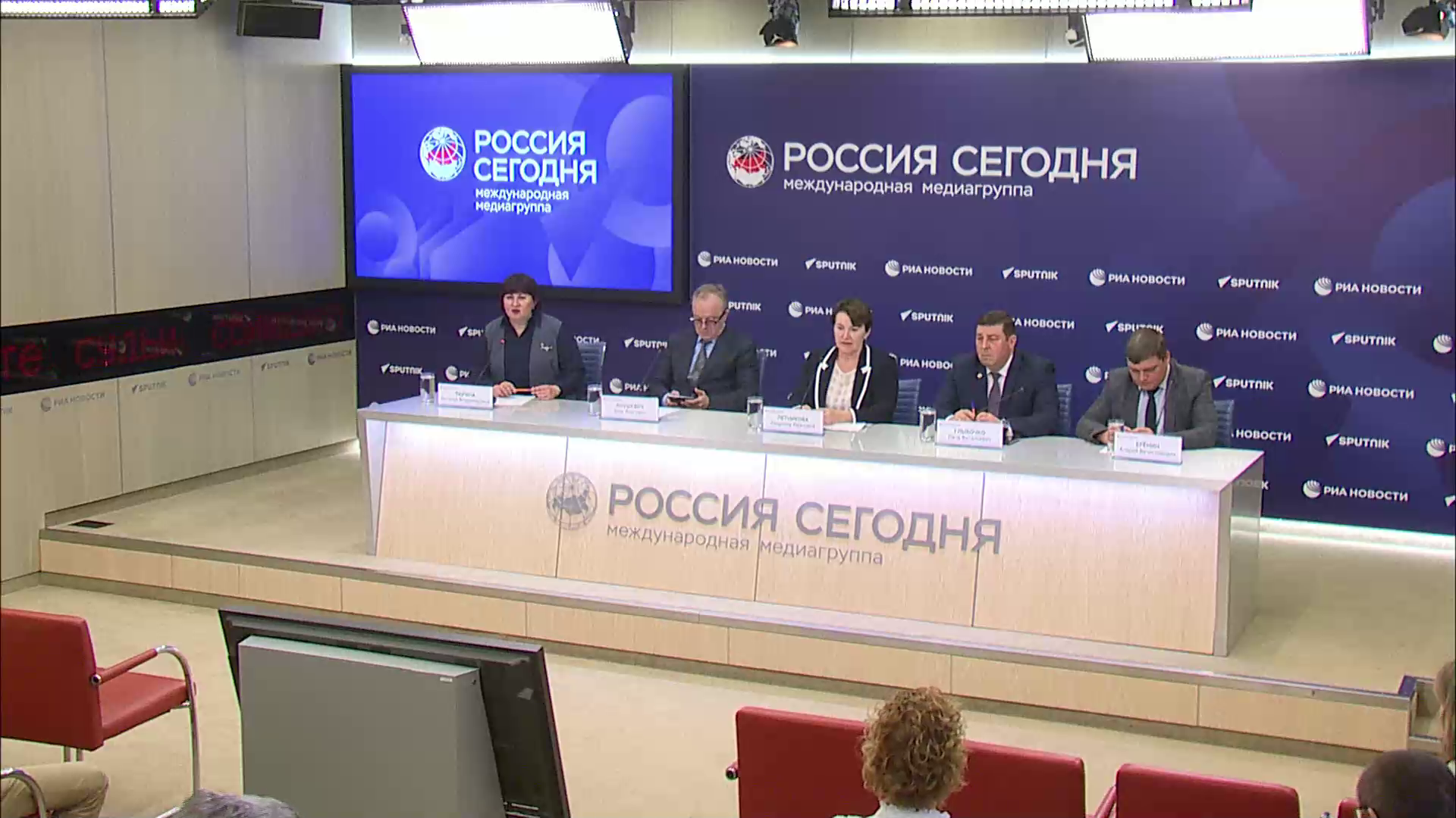 Здоровье нации. Чему будут учить медицинские университеты поступивших в 2023 году Здоровье нации. Чему будут учить медицинские университеты поступивших в 2023 году - РИА Новости, 1920, 26.05.2023