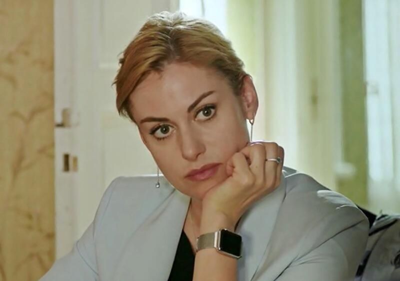 Кадр из сериала Тайны следствия Кадр из сериала Тайны следствия - РИА Новости, 1920, 26.05.2023