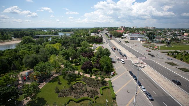 Тирасполь