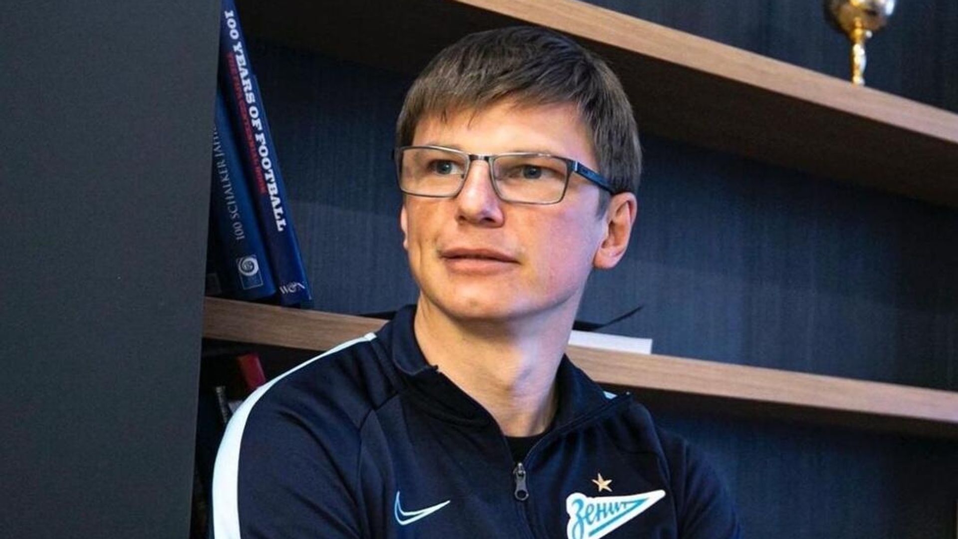 Андрей Аршавин Андрей Аршавин - РИА Новости, 1920, 05.05.2025