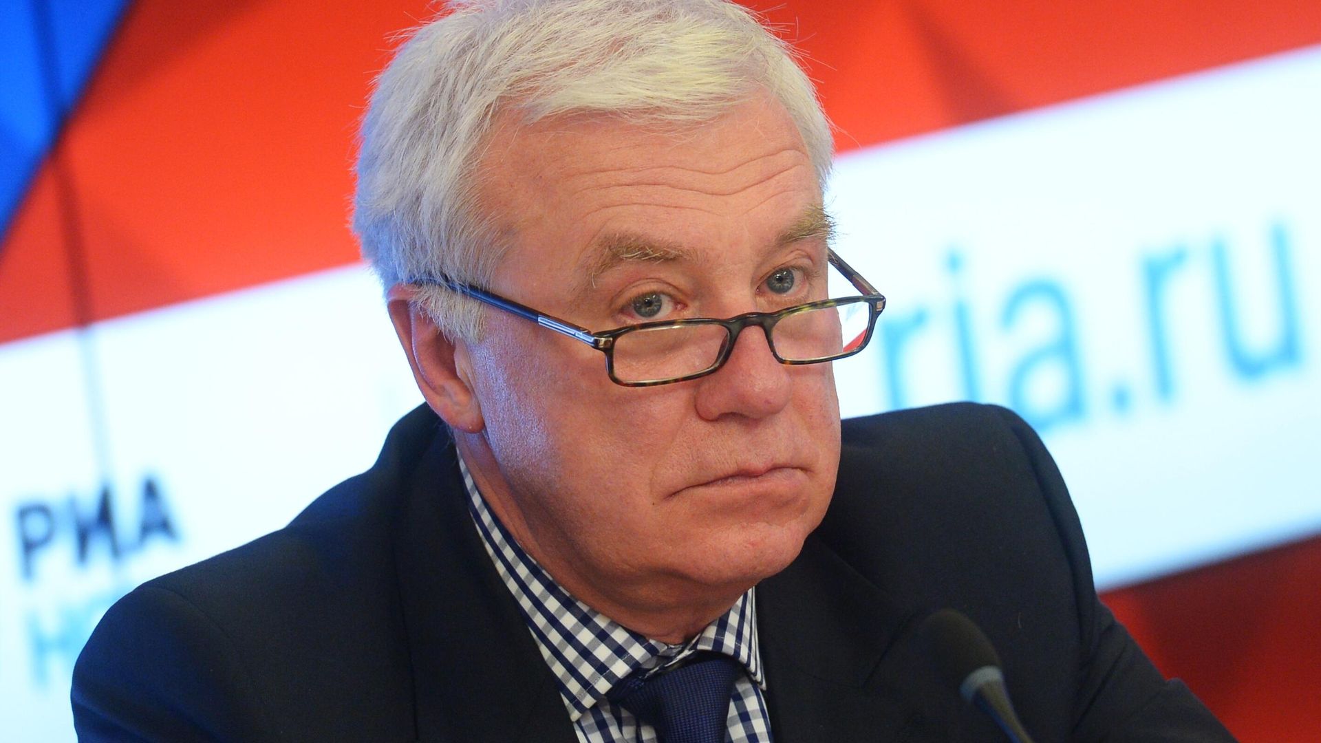 Директор Государственного исторического музея Алексей Левыкин Директор Государственного исторического музея Алексей Левыкин - РИА Новости, 1920, 30.05.2023