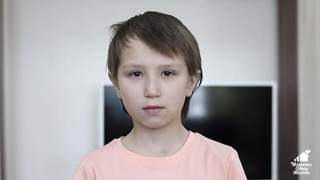 Карина Н., март 2014, Республика Тыва