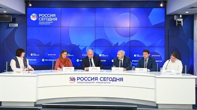 Пресс-конференция на тему: Социокультурная адаптация иностранных граждан в Российской Федерации: вызовы и перспективы Пресс-конференция на тему: Социокультурная адаптация иностранных граждан в Российской Федерации: вызовы и перспективы