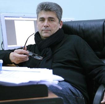 Артем Юров