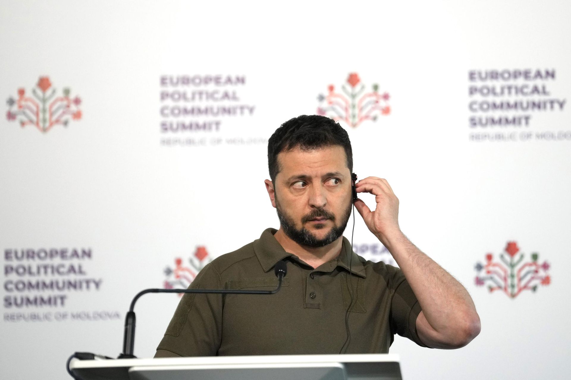 Президент Украины Владимир Зеленский Президент Украины Владимир Зеленский - РИА Новости, 1920, 07.06.2023