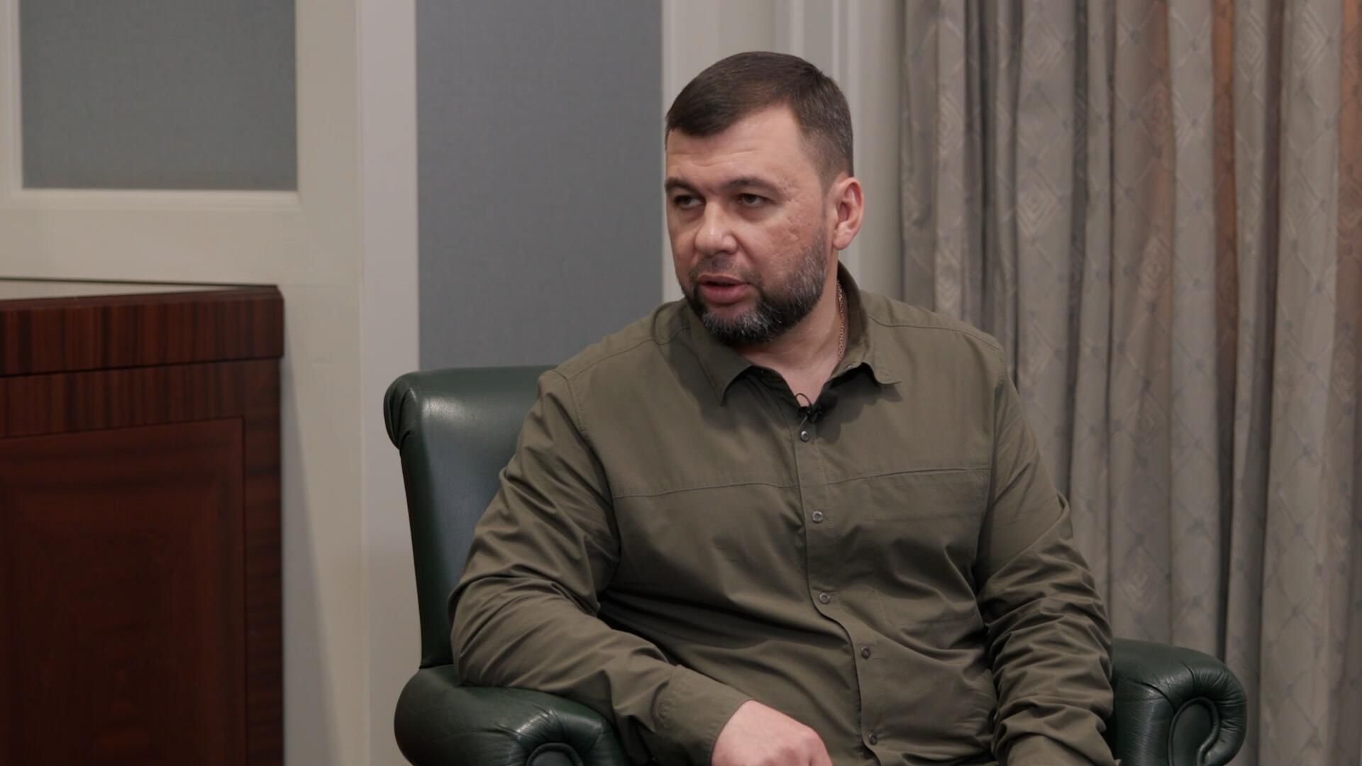 Не считаются с жертвами: Пушилин рассказал о новых попытках наступления ВСУ Не считаются с жертвами: Пушилин рассказал о новых попытках наступления ВСУ - РИА Новости, 1920, 07.06.2023