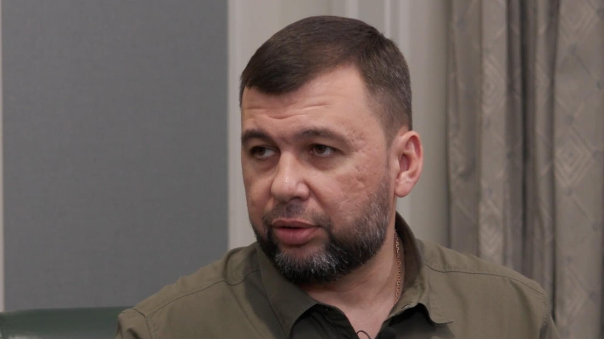 Были готовы: Пушилин об успешном отражении атаки противника в ДНР Были готовы: Пушилин об успешном отражении атаки противника в ДНР - РИА Новости, 1920, 07.06.2023