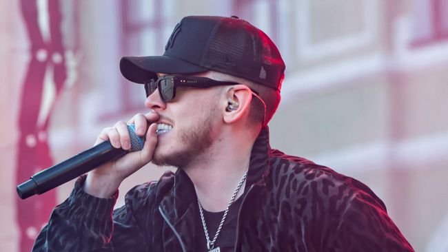 Исполнитель Big Baby Tape