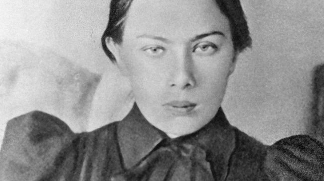 Участница революционного движения Надежда Константиновна Крупская Участница революционного движения Надежда Константиновна Крупская
