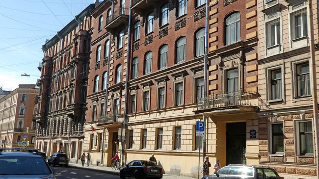 Гимназия княгини А. А. Оболенской Гимназия княгини А. А. Оболенской