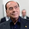 Бывший премьер-министр Италии и лидер партии Forza Italia Сильвио Берлускони