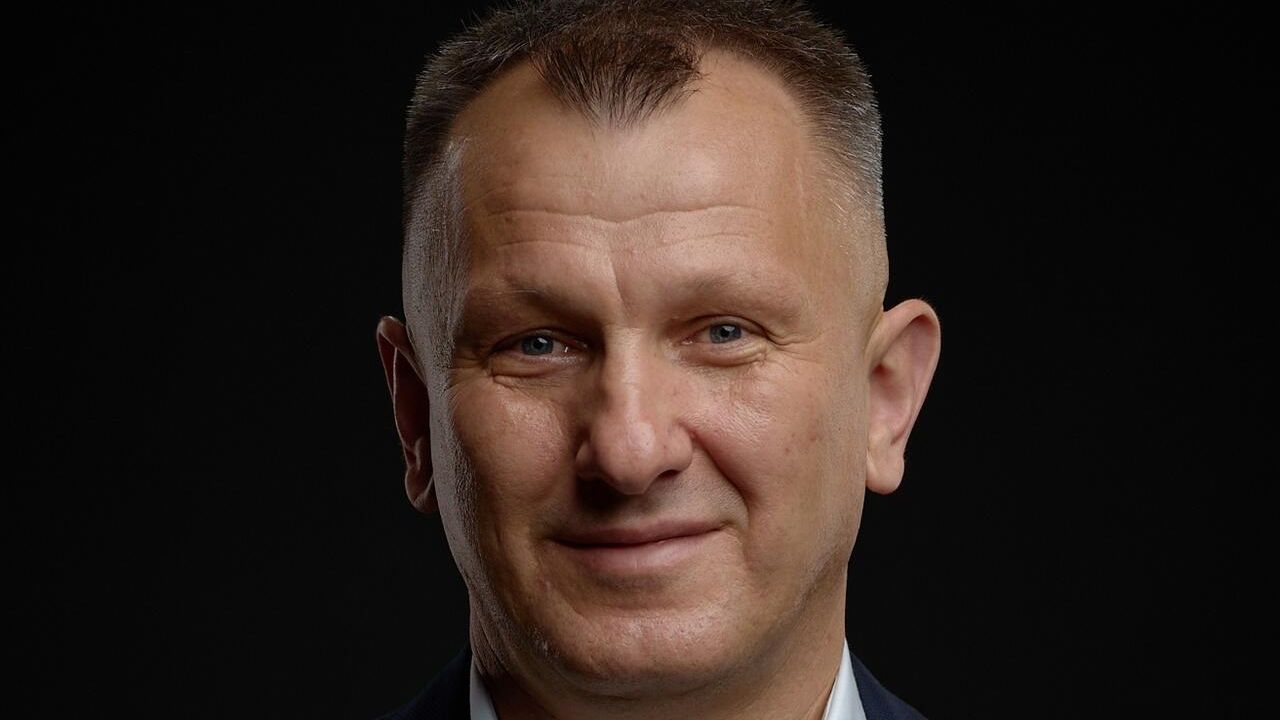 Генеральный директор московского Динамо Сергей Сушко Генеральный директор московского Динамо Сергей Сушко - РИА Новости, 1920, 23.03.2026