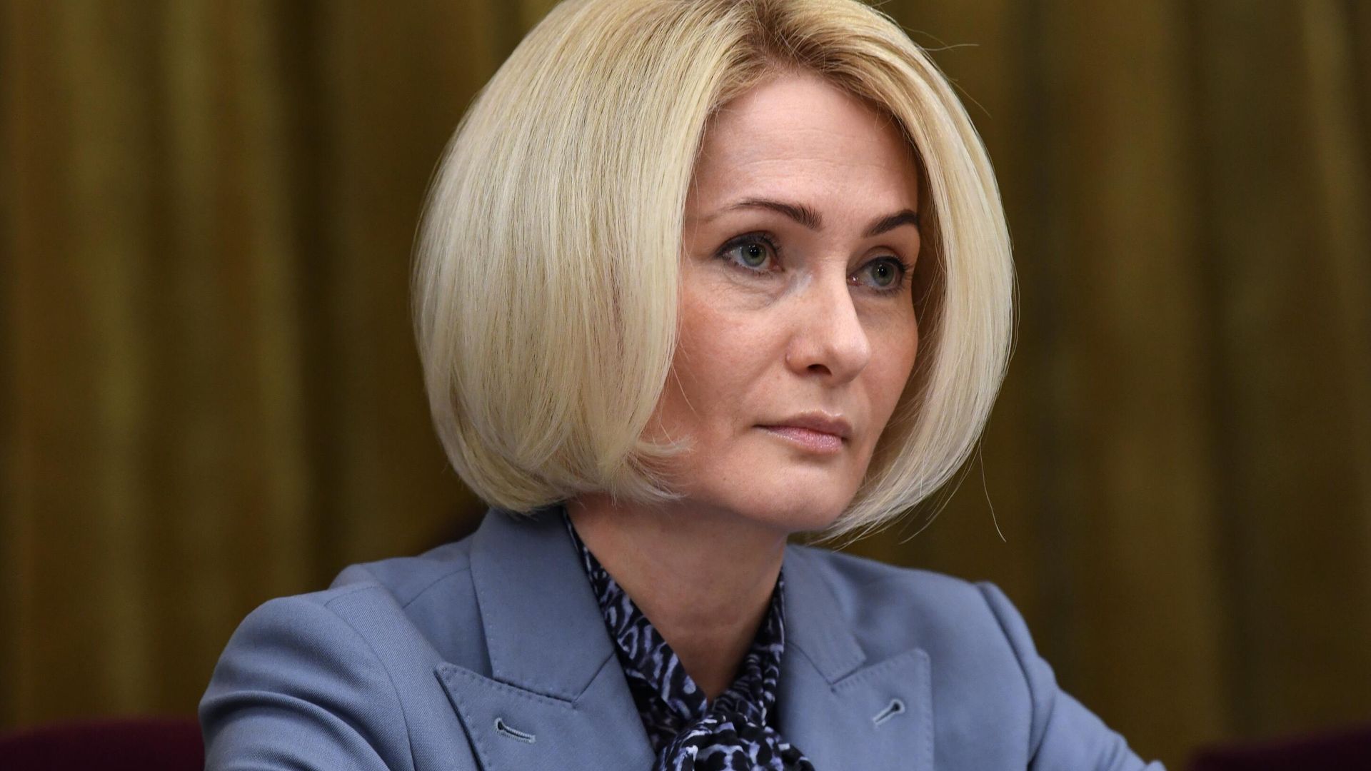 Заместитель председателя правительства РФ Виктория Абрамченко Заместитель председателя правительства РФ Виктория Абрамченко - РИА Новости, 1920, 14.06.2023