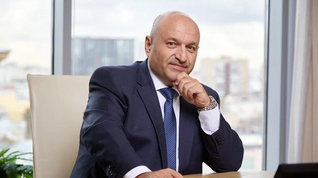 Владимир Пястолов