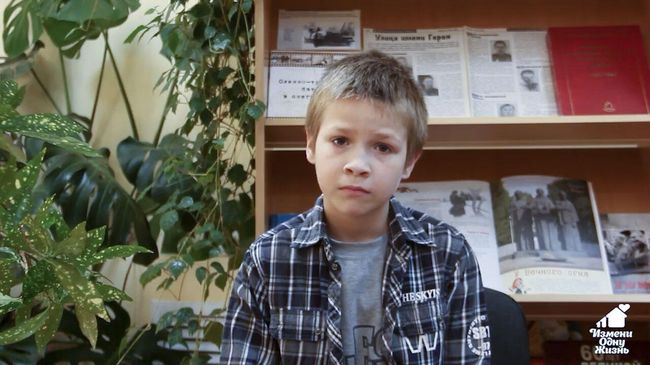 Виктор Ш., июль 2013, Республика Коми