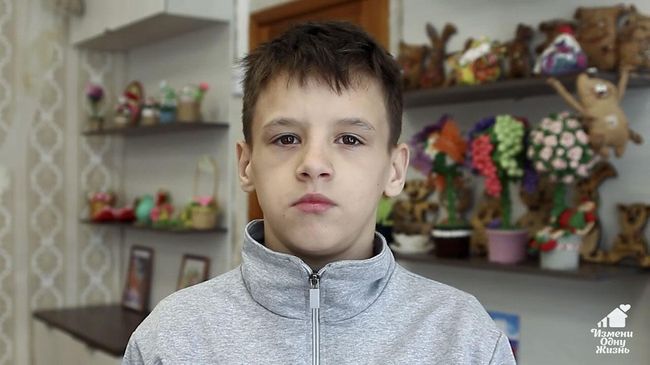 Станислав Р., июль 2012, Омская область