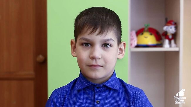 Богдан В., октябрь 2015, Омская область