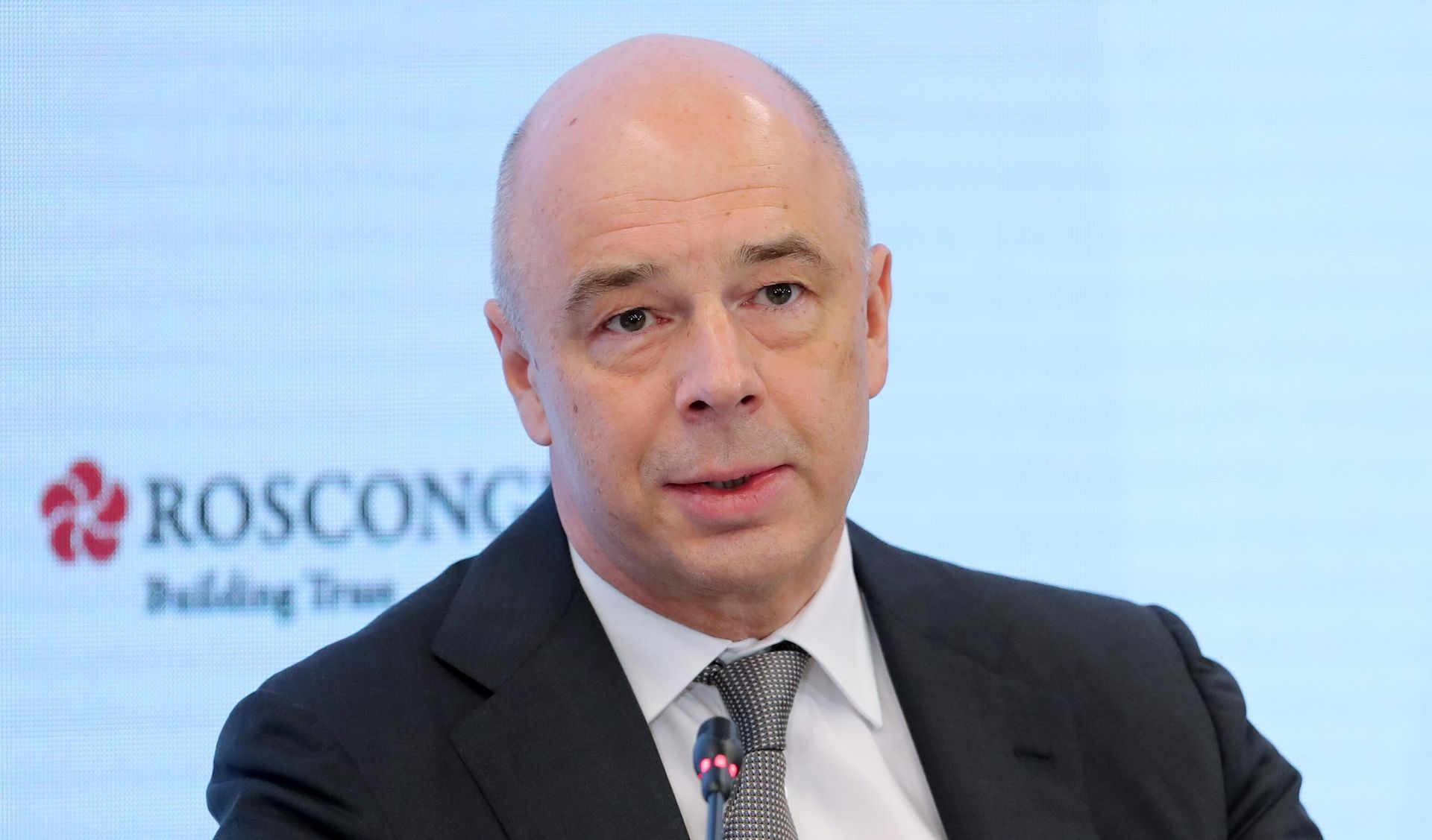 Министр финансов Российской Федерации Антон Силуанов на ПМЭФ-2023 Министр финансов Российской Федерации Антон Силуанов на ПМЭФ-2023 - РИА Новости, 1920, 25.07.2023