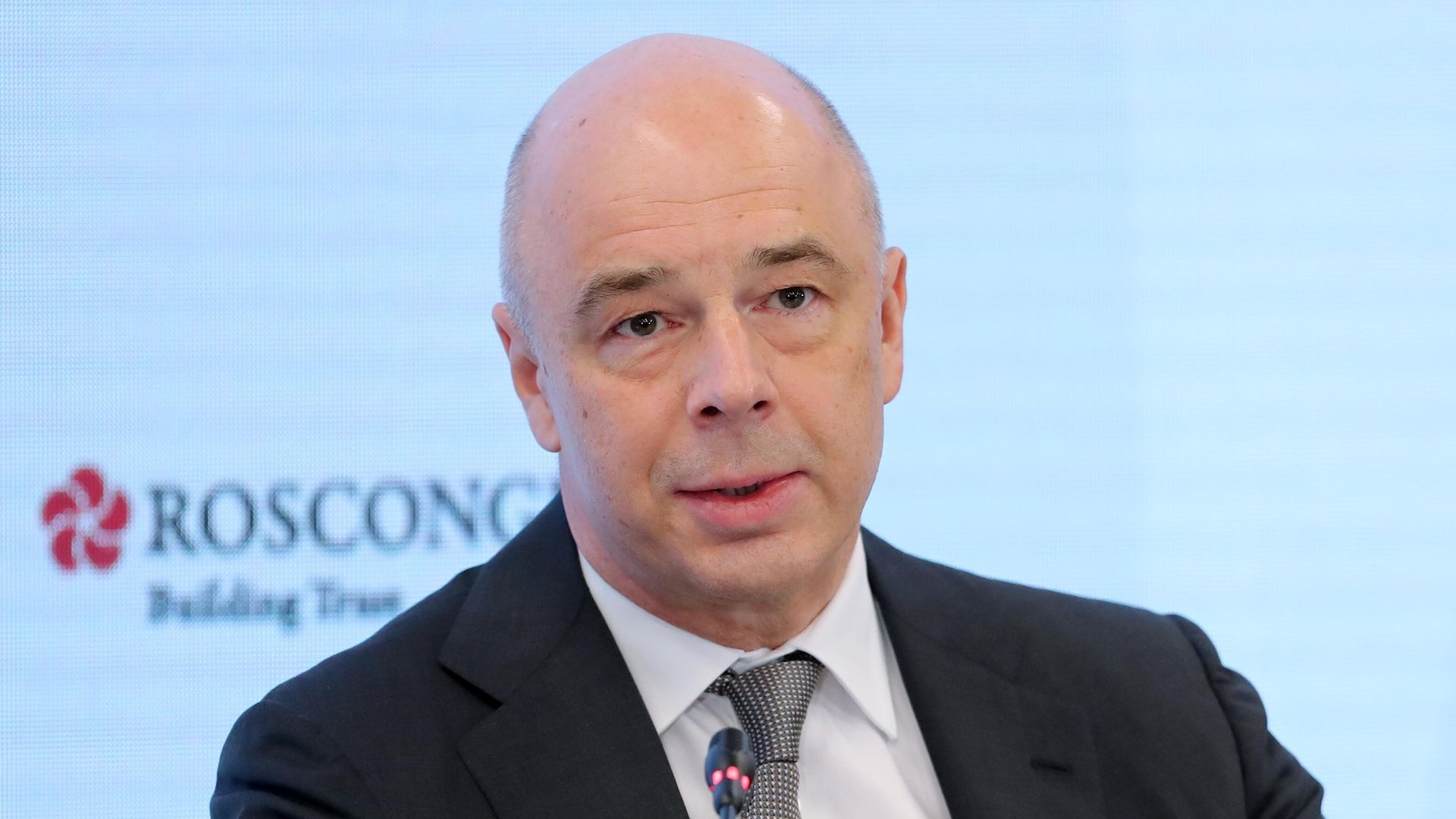 Министр финансов Российской Федерации Антон Силуанов на ПМЭФ-2023 Министр финансов Российской Федерации Антон Силуанов на ПМЭФ-2023 - РИА Новости, 1920, 15.06.2023