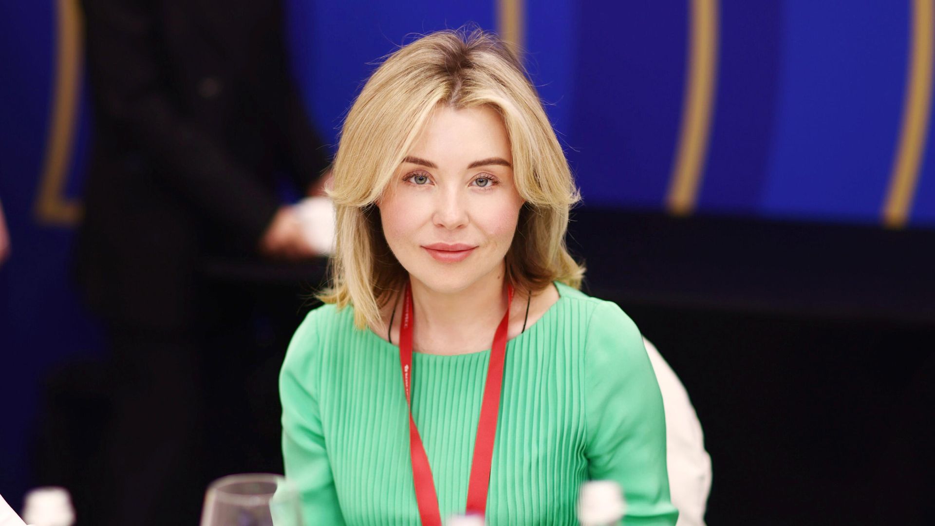 Руководитель Росприроднадзора Светлана Радионова Руководитель Росприроднадзора Светлана Радионова - РИА Новости, 1920, 03.10.2023